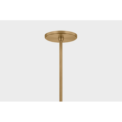 Troy F2559 Harvey 7-lt 59" Chandelier
