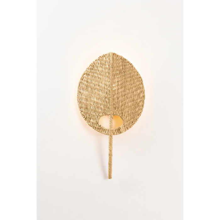 Hudson Valley 5624 Haverstraw 1-lt 24" Tall Wall Sconce