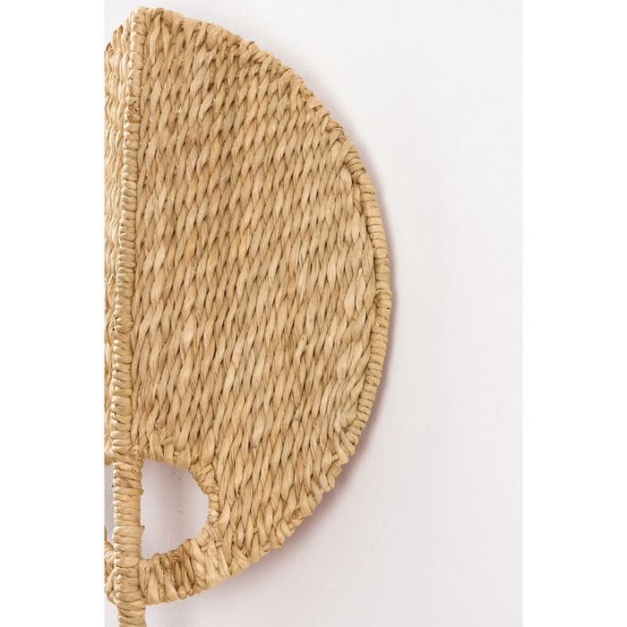 Hudson Valley 5624 Haverstraw 1-lt 24" Tall Wall Sconce