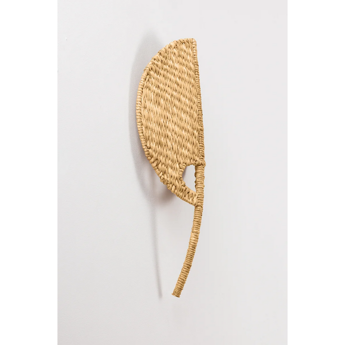 Hudson Valley 5624 Haverstraw 1-lt 24" Tall Wall Sconce