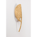 Hudson Valley 5624 Haverstraw 1-lt 24" Tall Wall Sconce