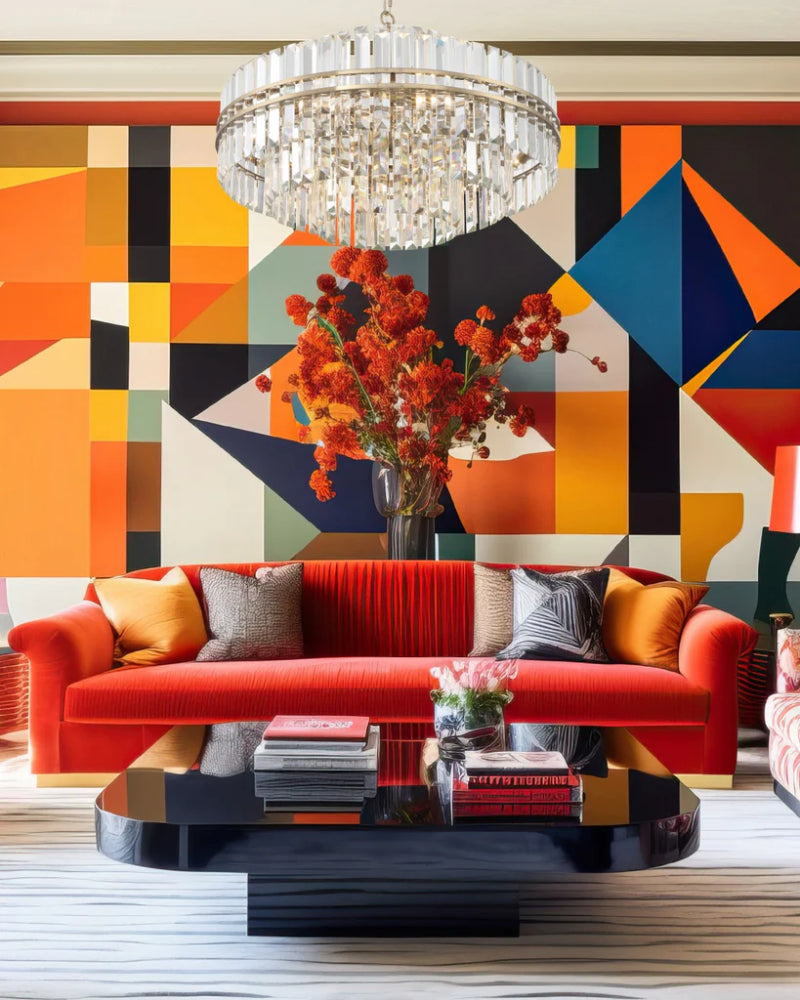 Crystorama HAY-1407 Hayes 16-lt 28" Chandelier - Aged Brass