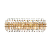 Crystorama HAY-1413 Hayes 4-lt 24" Bathroom Vanity Light
