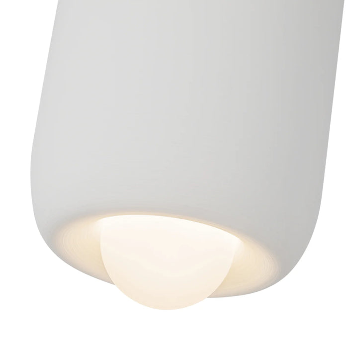 Kuzco PD68507 Hayden 1-lt 7" LED Pendant