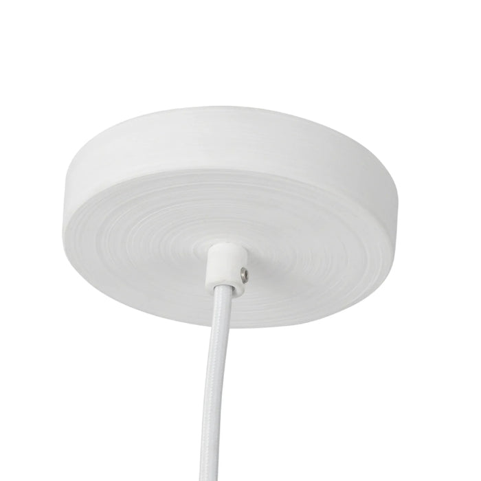 Kuzco PD68507 Hayden 1-lt 7" LED Pendant