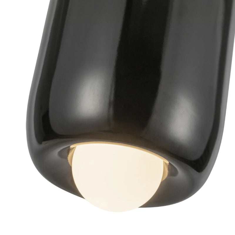 Kuzco PD68507 Hayden 1-lt 7" LED Pendant
