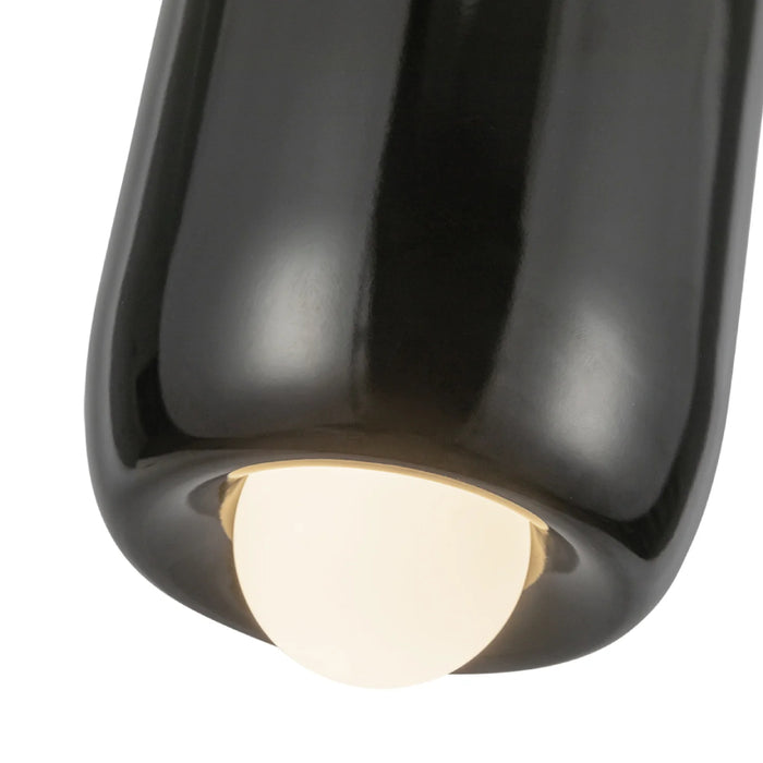 Kuzco PD68507 Hayden 1-lt 7" LED Pendant