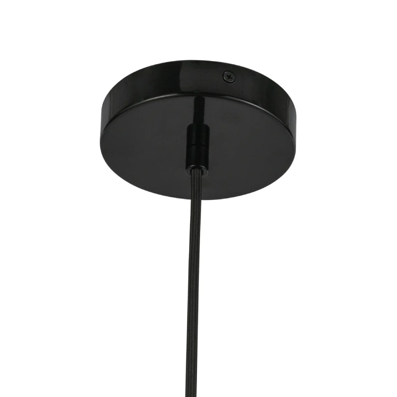 Kuzco PD68507 Hayden 1-lt 7" LED Pendant