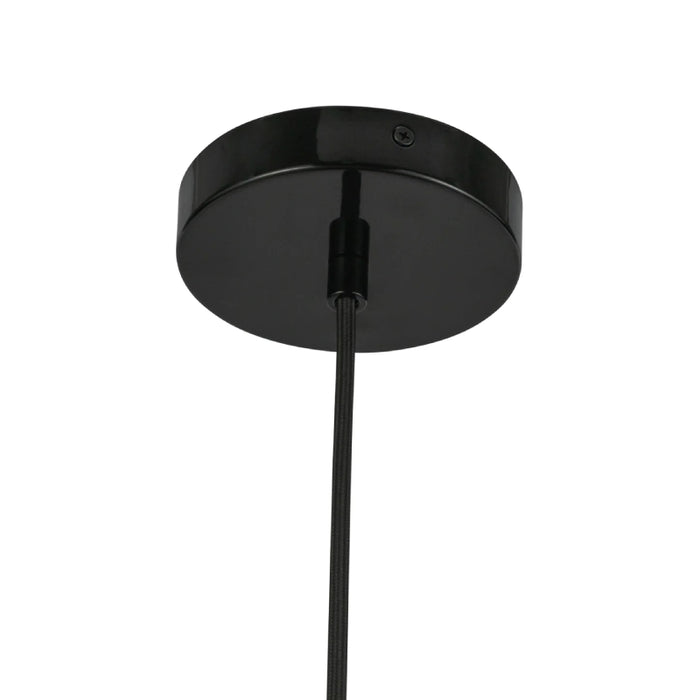 Kuzco PD68507 Hayden 1-lt 7" LED Pendant