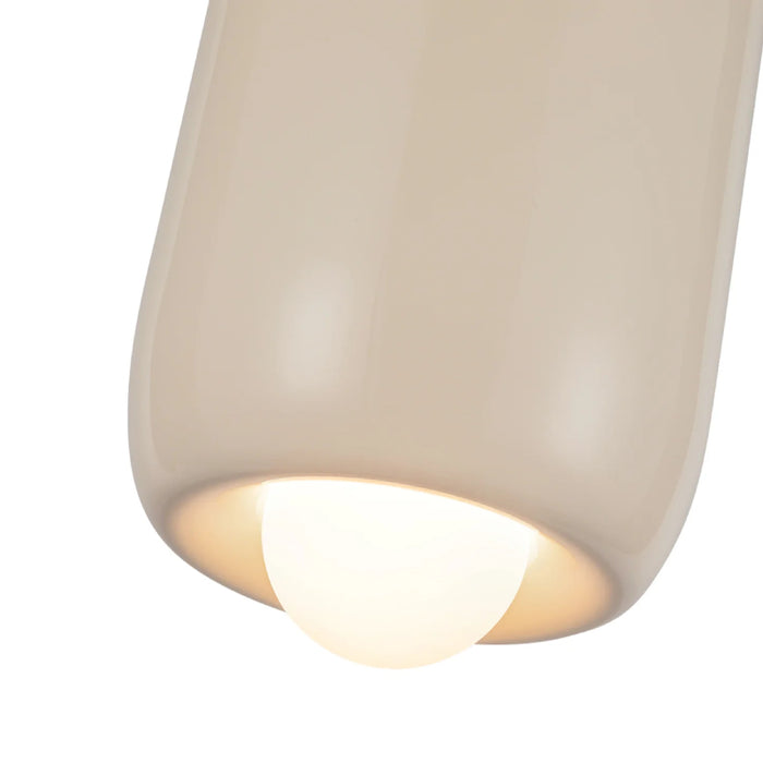 Kuzco PD68507 Hayden 1-lt 7" LED Pendant