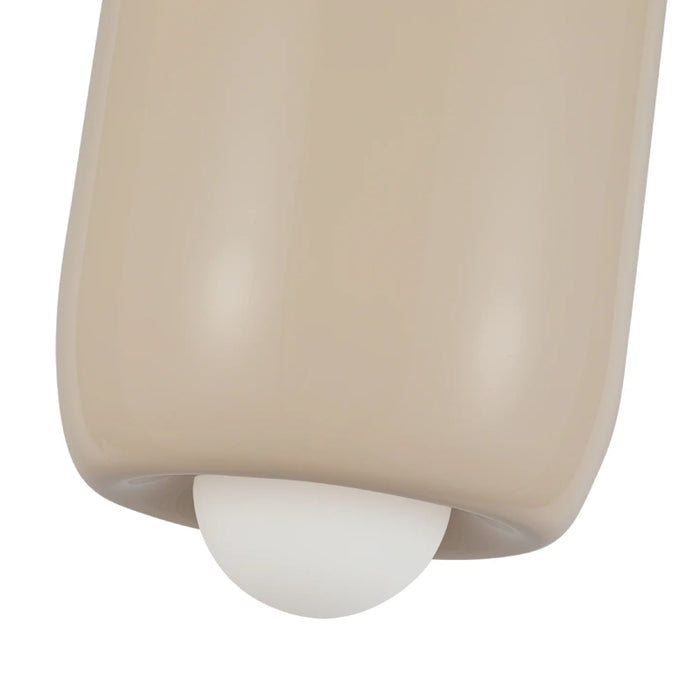 Kuzco PD68507 Hayden 1-lt 7" LED Pendant