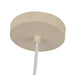 Kuzco PD68507 Hayden 1-lt 7" LED Pendant