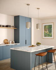 Kuzco PD68507 Hayden 1-lt 7" LED Pendant