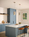 Kuzco PD68507 Hayden 1-lt 7" LED Pendant