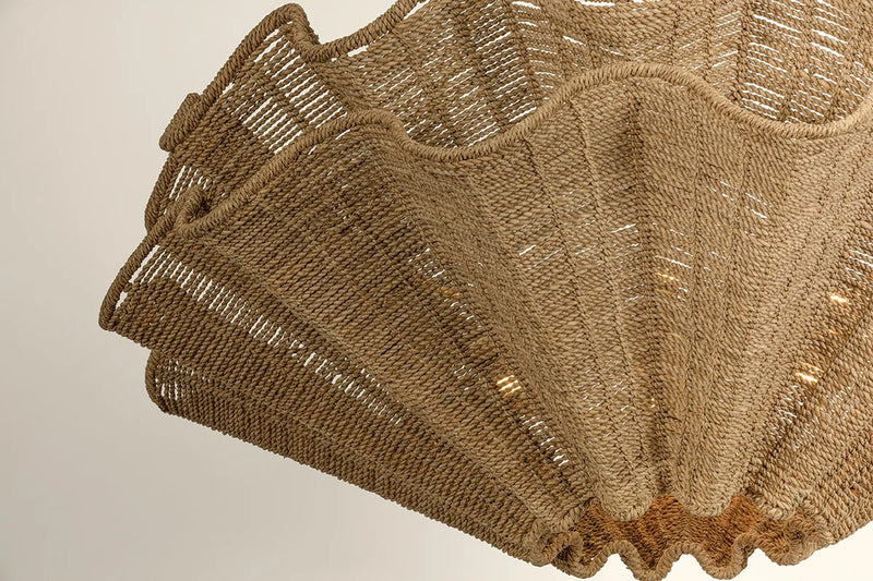 Hudson Valley 6208 Hayworth 8-lt 44" Chandelier