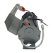 Lotus HBL015-AW-10 120-347V Input 0-10V Dimmable Driver for 15W 2 Prong Models