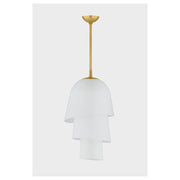 Corbett 470-18 Hela 1-lt 18" Pendant