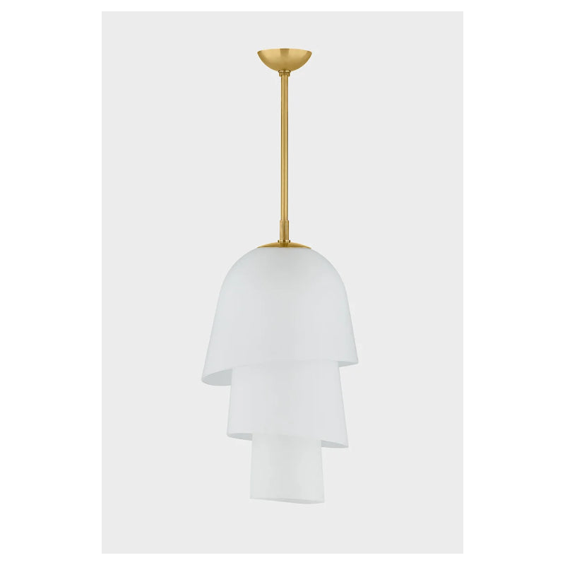 Corbett 470-18 Hela 1-lt 18" Pendant