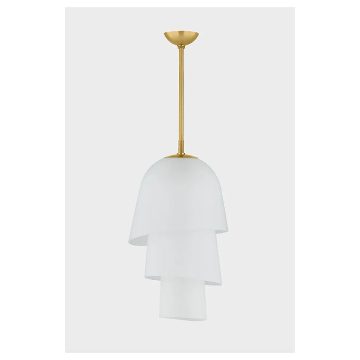 Corbett 470-18 Hela 1-lt 18" Pendant