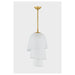 Corbett 470-18 Hela 1-lt 18" Pendant