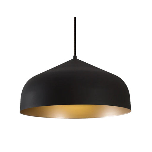 Kuzco PD9117 Helena 1-lt 17" LED Pendant