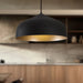 Kuzco PD9117 Helena 1-lt 17" LED Pendant