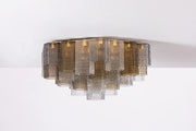 Corbett 516-26 Helsinki 6-lt 26" Flush Mount