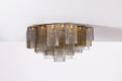 Corbett 516-26 Helsinki 6-lt 26" Flush Mount