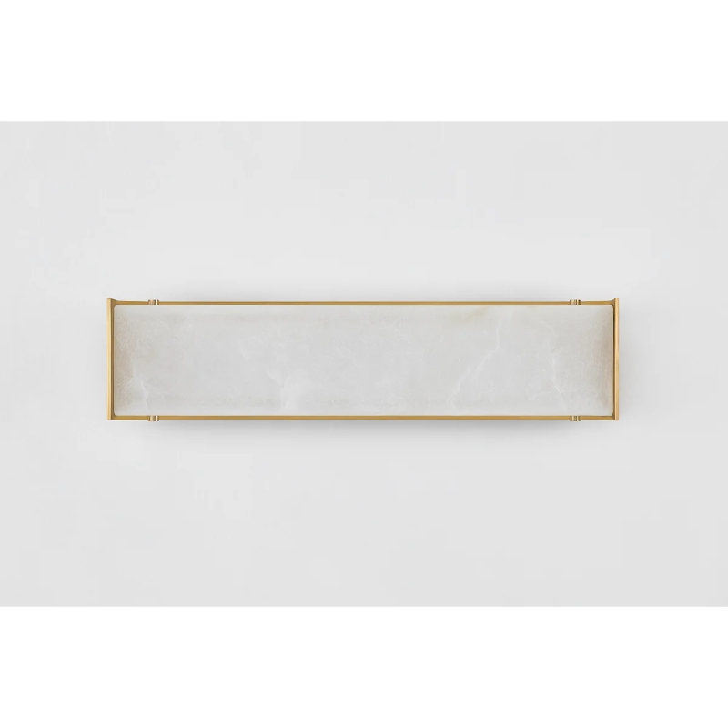 Corbett 448-18 Hera 1-lt 18" Tall LED Wall Sconce