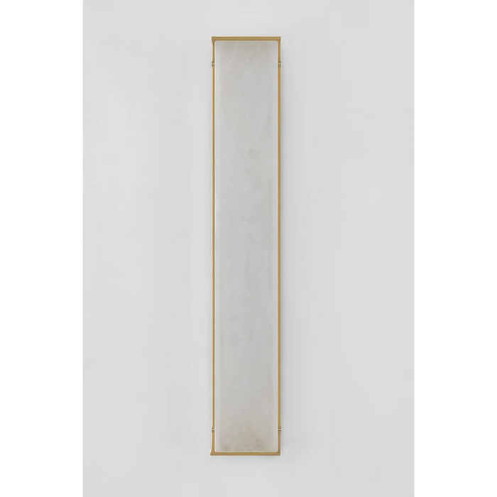 Corbett 448-26 Hera 1-lt 26" Tall LED Wall Sconce