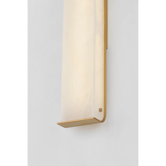 Corbett 448-26 Hera 1-lt 26" Tall LED Wall Sconce