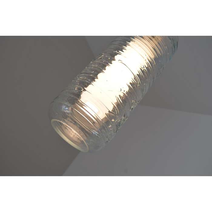 AFX HRP1000L HRP Series Hermosa 1-lt 6" LED Pendant, 120V