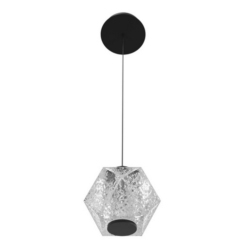 Avenue Lighting HF3901 Beluga 1-lt 6" LED Pendant