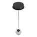 Avenue Lighting HF3901 Beluga 1-lt 6" LED Pendant