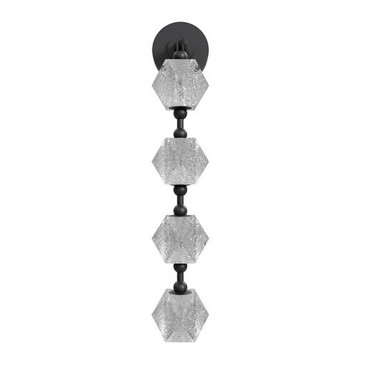Avenue Lighting HF3904 Beluga 4-lt 28" Tall LED Wall Sconce