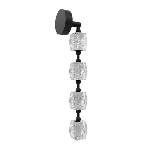 Avenue Lighting HF3904 Beluga 4-lt 28" Tall LED Wall Sconce