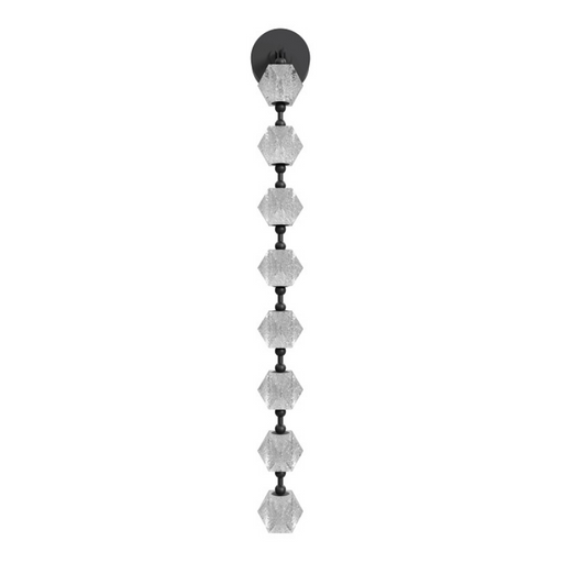 Avenue Lighting HF3908 Beluga 8-lt 56" Tall LED Wall Sconce