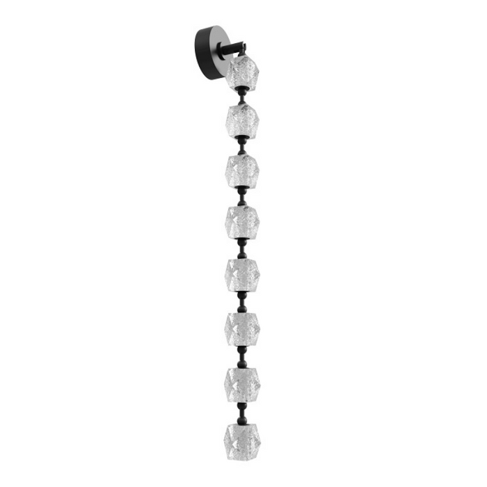 Avenue Lighting HF3908 Beluga 8-lt 56" Tall LED Wall Sconce