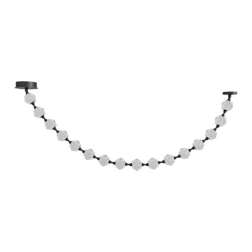 Avenue Lighting HF3916 Beluga 16-lt 112" LED Pendant