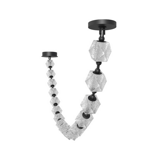 Avenue Lighting HF3916 Beluga 16-lt 112" LED Pendant