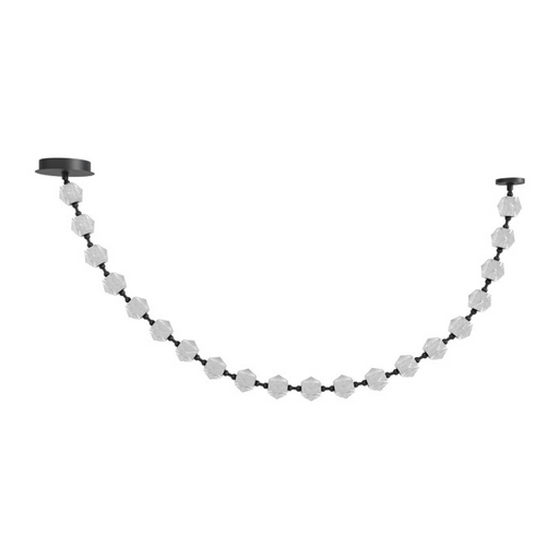Avenue Lighting HF3920 Beluga 20-lt 140" LED Pendant