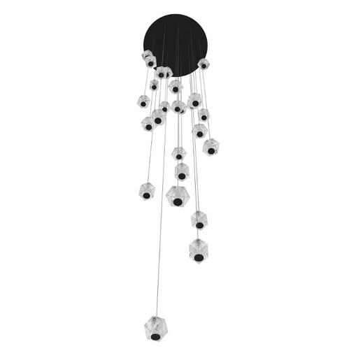 Avenue Lighting HF3925 Beluga 25-lt 30" LED Pendant