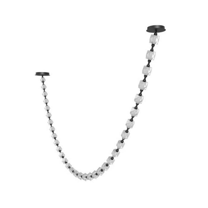 Avenue Lighting HF3934 Beluga 34-lt 238" LED Pendant