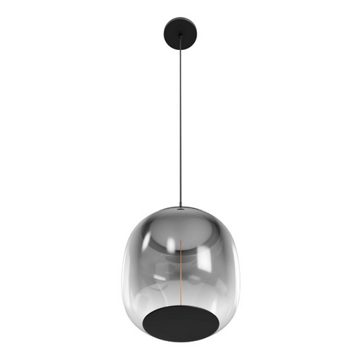 Avenue Lighting HF9171 Monaco 1-lt 10" LED Pendant