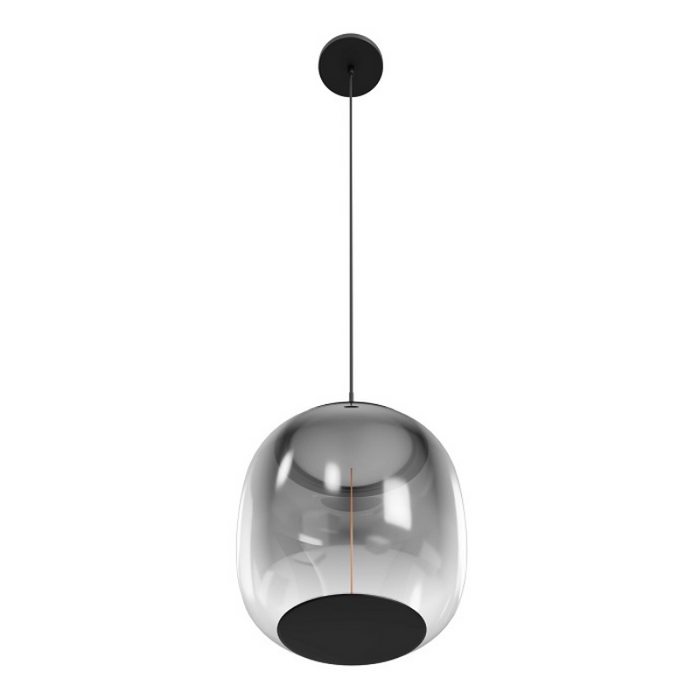 Avenue Lighting HF9171 Monaco 1-lt 10" LED Pendant