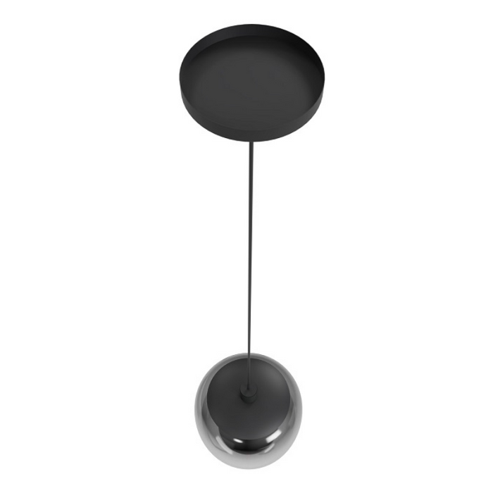 Avenue Lighting HF9171 Monaco 1-lt 10" LED Pendant