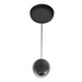 Avenue Lighting HF9171 Monaco 1-lt 10" LED Pendant