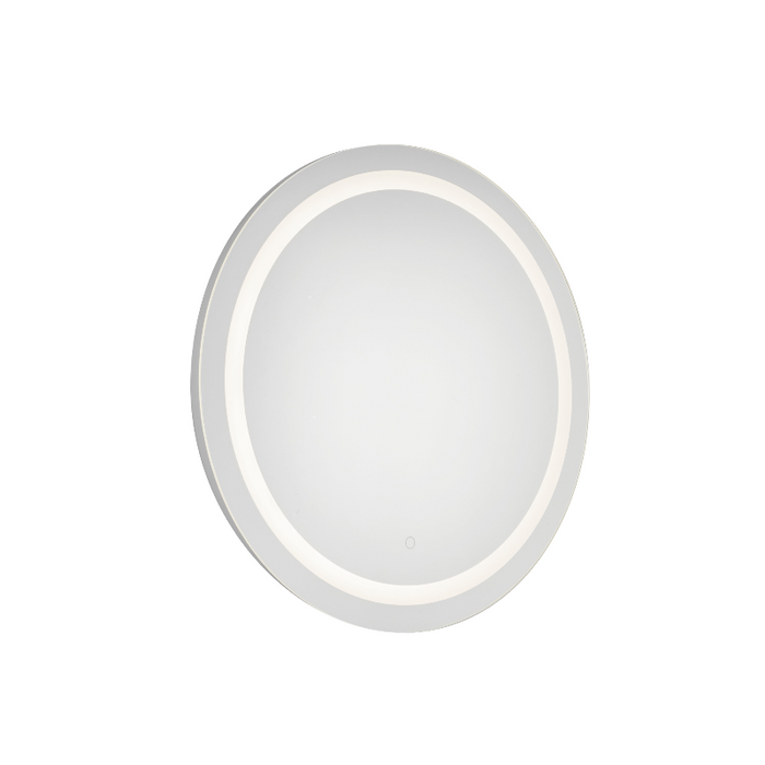 Kuzco VM40432 Hillmont 32" LED Vanity Mirror, CCT Selectable
