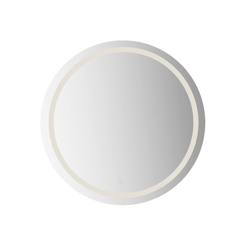 Kuzco VM40440 Hillmont 40" LED Vanity Mirror, CCT Selectable