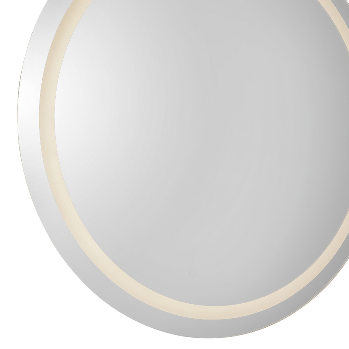 Kuzco VM40440 Hillmont 40" LED Vanity Mirror, CCT Selectable